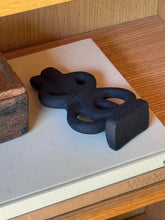 Load image into Gallery viewer, Cycladic Art Twins Sculpture