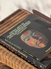 Load image into Gallery viewer, 1980's Native Arts Book