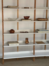 Load image into Gallery viewer, Consignment- Blu Dot Wall Mounted Shelving Unit