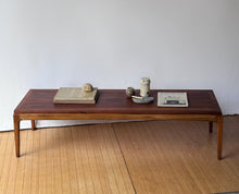 Load image into Gallery viewer, 1960’s Lane “Rhythm” MCM Coffee Table