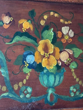 Load image into Gallery viewer, Antique French Tallboy "Gentlemen's Dresser"