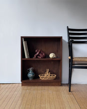 Load image into Gallery viewer, Vintage Small MCM Shelf