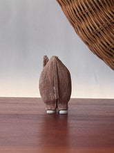 Load image into Gallery viewer, 1970's "Artensia Rinconada" Handmade Animal Sculptures Made in Uraguay