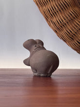 Load image into Gallery viewer, 1970's "Artensia Rinconada" Handmade Animal Sculptures Made in Uraguay
