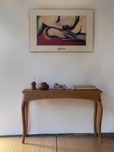 Load image into Gallery viewer, Vintage Picasso "Rest"