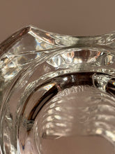 Load image into Gallery viewer, Vintage Glass Vase- Made in France