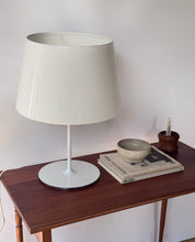 Load image into Gallery viewer, Vintage Ikea 'Kulla' Large Table Lamp