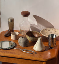 Load image into Gallery viewer, Vintage Pottery Matcha Bowl