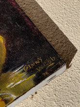 Load image into Gallery viewer, 1970’s Tiny Lemon Portrait