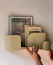 Load image into Gallery viewer, IKEA FAGNING Wall Organizer