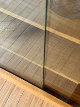 Load image into Gallery viewer, Vintage Handcrafted Shelving Unit