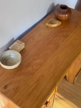 Load image into Gallery viewer, Antique 1930's Charming Desk