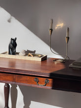 Load image into Gallery viewer, Antique Wooden Table/Desk