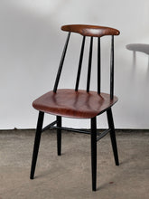 Load image into Gallery viewer, MCM Sandvik &#39;Pia&#39; Single Teak Chair