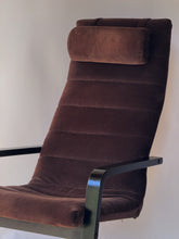 Load image into Gallery viewer, Vintage 1990's IKEA Boliden Lounge Chair