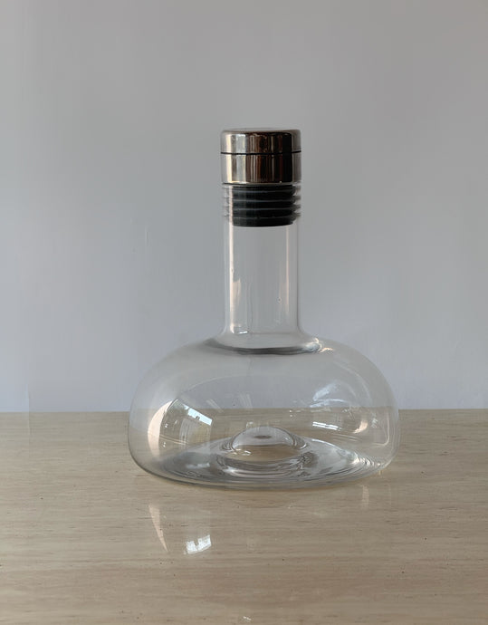 Design Norm Wine Decanter