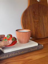 Load image into Gallery viewer, 1980's Avon Strawberry Bucket