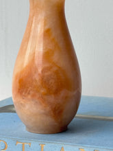 Load image into Gallery viewer, Vintage Onyx Vase