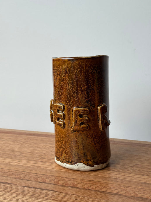 Handmade Studio Pottery 