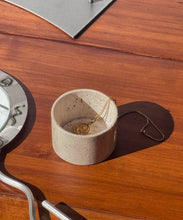 Load image into Gallery viewer, Vintage Travertine Dish