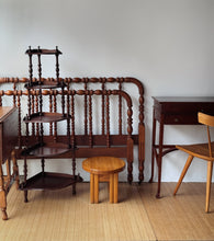 Load image into Gallery viewer, Vintage Bombay Desk