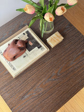 Load image into Gallery viewer, Vintage Squared Barley Twist Coffee Table