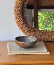 Load image into Gallery viewer, Vintage Studio Pottery Bowl