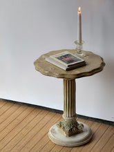 Load image into Gallery viewer, Antique Marble Table