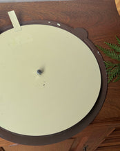 Load image into Gallery viewer, Vintage Santa Countdown Sign