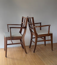 Load image into Gallery viewer, Vintage Pair of MCM Chairs