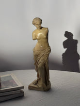 Load image into Gallery viewer, Vintage Venus de Milo Sculpture