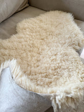 Load image into Gallery viewer, Authentic Vintage Sheepskin #2
