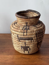 Load image into Gallery viewer, Antique Native American Coiled Baskets