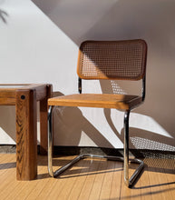 Load image into Gallery viewer, 1970’s Single Cane Chair
