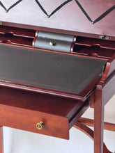 Load image into Gallery viewer, Vintage Bombay Desk