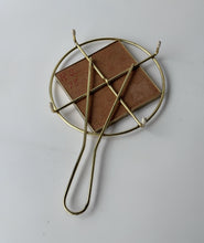 Load image into Gallery viewer, 1970&#39;s Handmade Trivet
