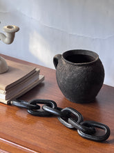 Load image into Gallery viewer, Iron Chain Table Decor