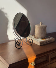 Load image into Gallery viewer, Vintage Ikea Tabletop Mirror
