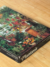 Load image into Gallery viewer, 1970's Plant Puzzle