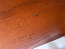 Load image into Gallery viewer, Vintage MCM Lane Coffee Table w/ Magazine Rack