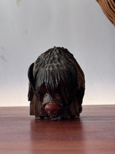 Load image into Gallery viewer, 1970's "Artensia Rinconada" Handmade Animal Sculptures Made in Uraguay