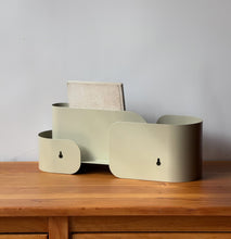 Load image into Gallery viewer, IKEA FAGNING Wall Organizer