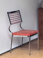 Load image into Gallery viewer, Single Accent Desk/Dining Chair