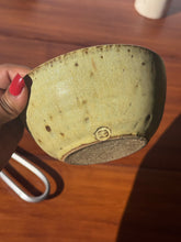 Load image into Gallery viewer, Vintage Pottery Matcha Bowl