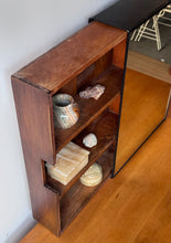 Load image into Gallery viewer, Urban Outfitters "Plymouth Sliding Storage Mirror"
