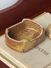 Load image into Gallery viewer, Vintage Handmade Ceramic Box