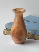 Load image into Gallery viewer, Vintage Onyx Vase