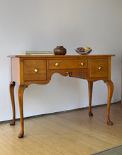 Load image into Gallery viewer, Vintage Grand Rapids French Style Writing Table