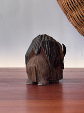 Load image into Gallery viewer, 1970's "Artensia Rinconada" Handmade Animal Sculptures Made in Uraguay