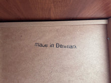 Load image into Gallery viewer, Vintage Danish Teak End Table/Nightstand